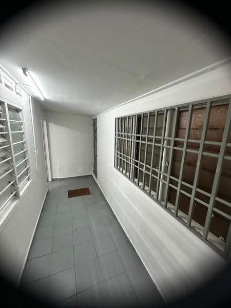 2-storey Terraced House for Rent in Plentong (Johor) - Eric Tee - Corridor - PropertyGuru.com.my