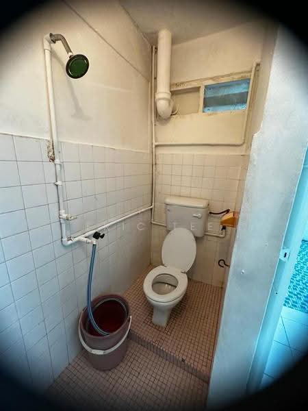 2-storey Terraced House for Rent in Plentong (Johor) - Eric Tee - Bathroom - PropertyGuru.com.my