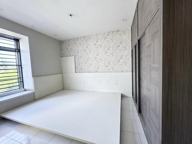2-storey Terraced House for Sale in Setia Tropika (Johor Bahru) - Yik Tat - Bedroom - PropertyGuru.com.my
