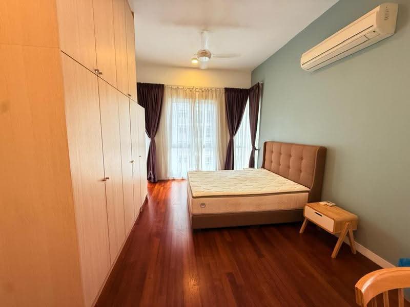 Condominium for Rent at Pavilion Hilltop - Jane Goh - Bedroom - PropertyGuru.com.my