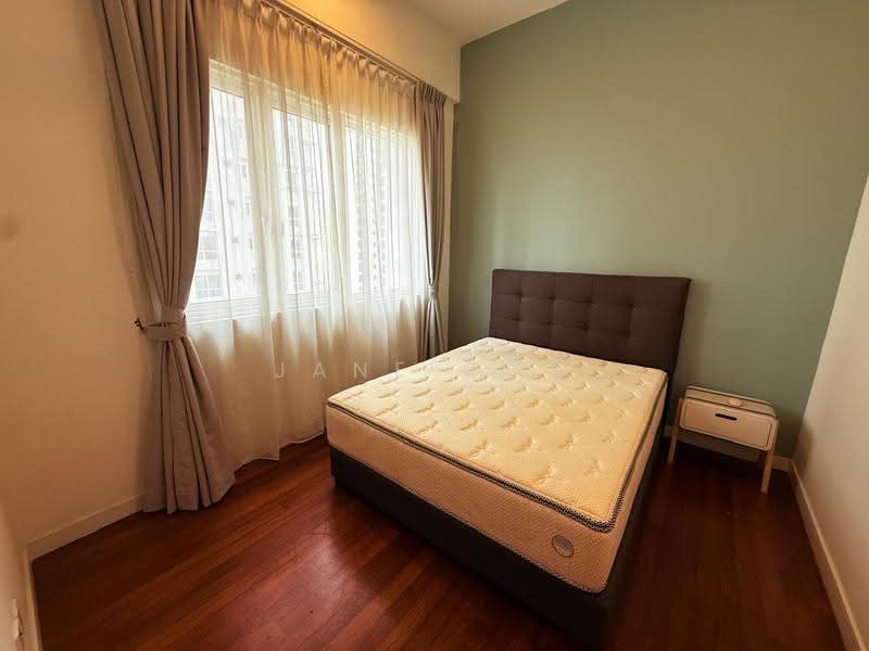 Condominium for Rent at Pavilion Hilltop - Jane Goh - Bedroom - PropertyGuru.com.my