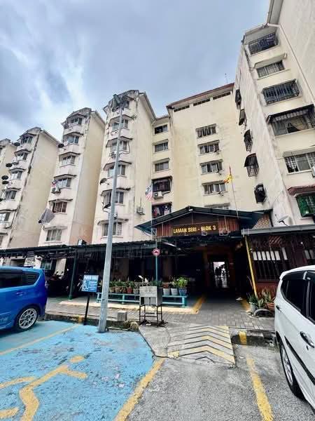 Pangsapuri untuk Dijual di Pangsapuri Subang Suria - Kylie Lee - PropertyGuru.com.my
