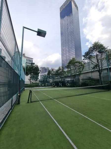 Kediaman Servis untuk Dijual di Pavilion Residences - Wong Chee Keong - Exterior - PropertyGuru.com.my