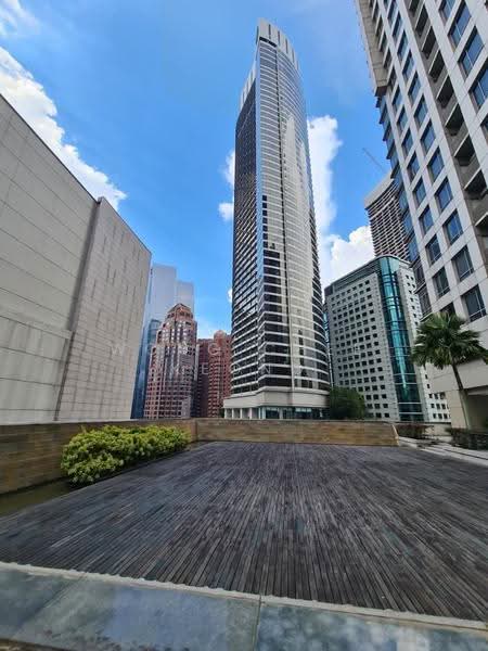Kediaman Servis untuk Dijual di Pavilion Residences - Wong Chee Keong - Exterior - PropertyGuru.com.my