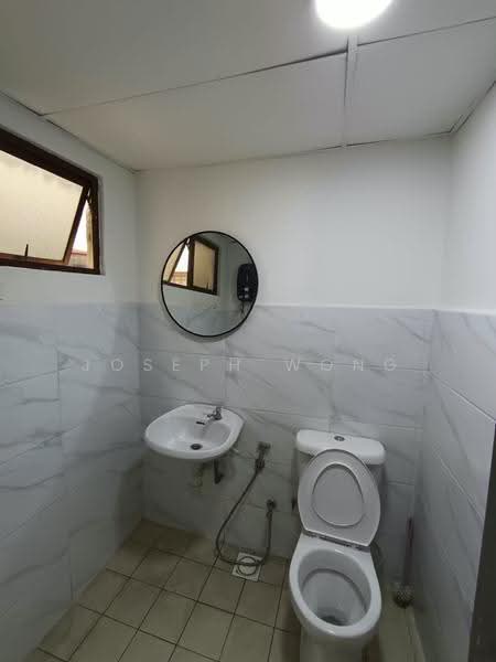 Kondominium untuk Disewa di Palm Spring @ Damansara - Joseph Wong - Bathroom - PropertyGuru.com.my