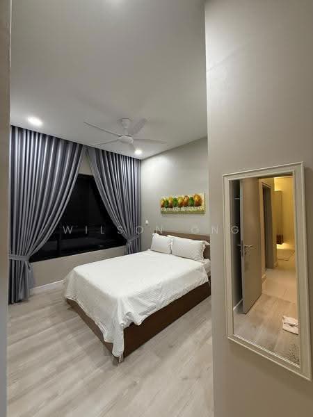 Kediaman Servis untuk Disewa di Quinn Residence - Wilson Ong - PropertyGuru.com.my
