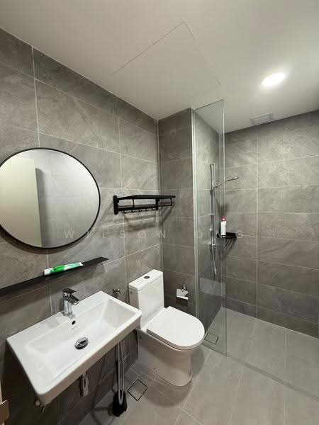 Kediaman Servis untuk Disewa di Quinn Residence - Wilson Ong - PropertyGuru.com.my