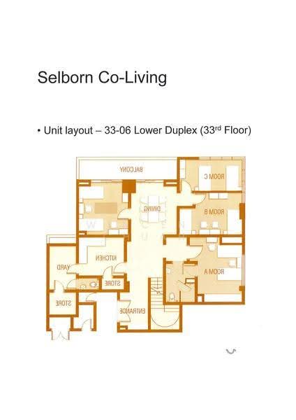 Condominium for Sale at The Orion - Wincent Chuah - PropertyGuru.com.my