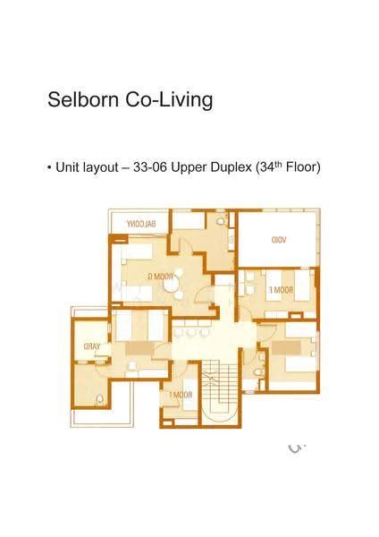 Condominium for Sale at The Orion - Wincent Chuah - PropertyGuru.com.my