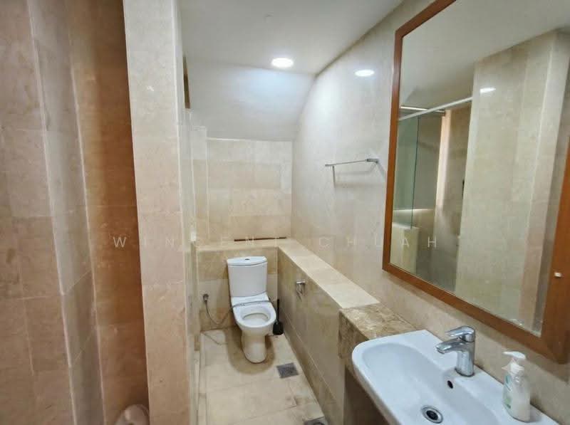 Condominium for Sale at The Orion - Wincent Chuah - PropertyGuru.com.my