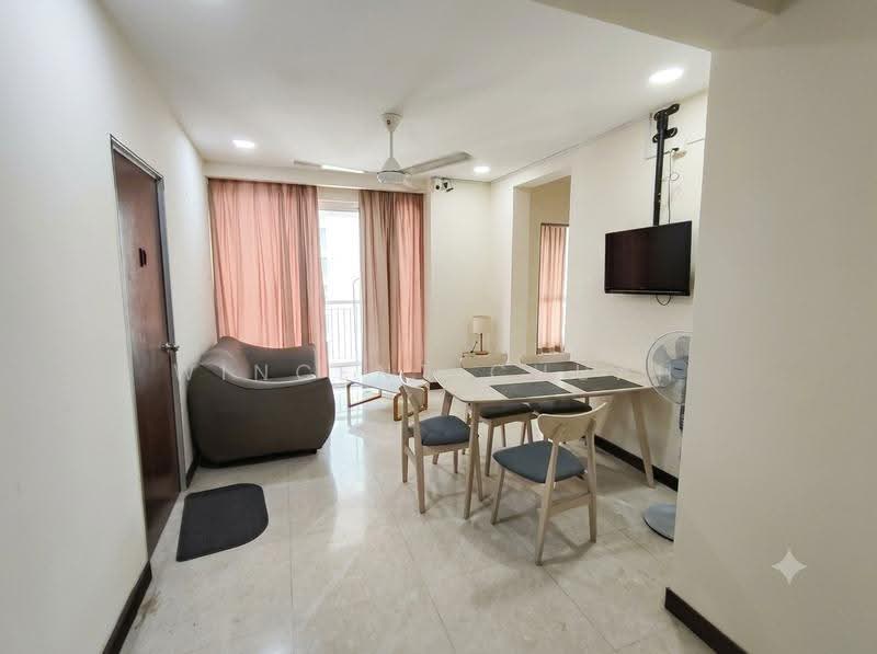 Condominium for Sale at The Orion - Wincent Chuah - PropertyGuru.com.my