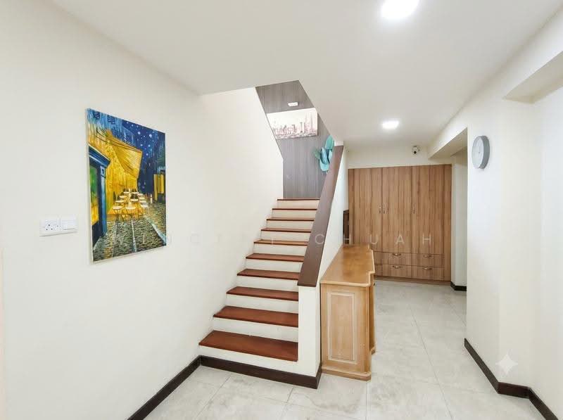 Condominium for Sale at The Orion - Wincent Chuah - PropertyGuru.com.my
