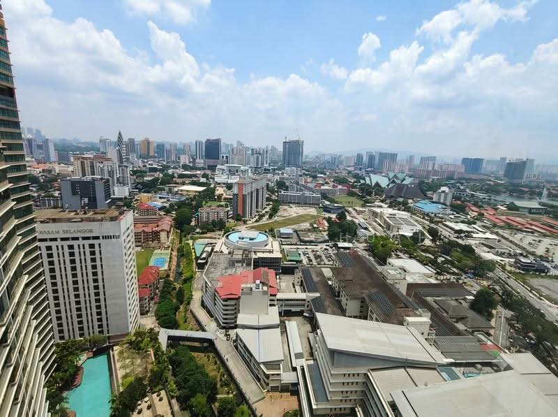 Condominium for Sale at The Orion - Wincent Chuah - PropertyGuru.com.my