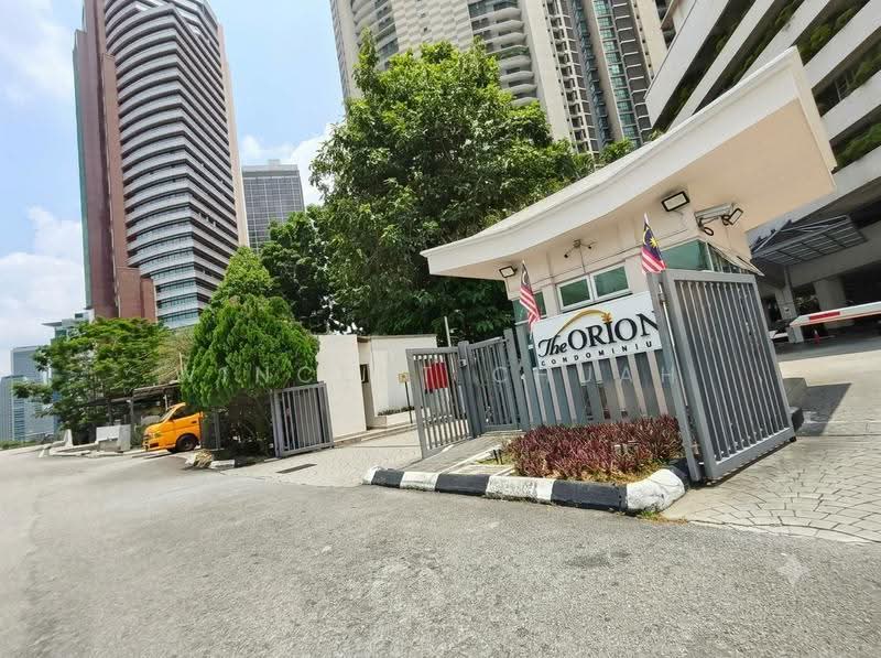 Condominium for Sale at The Orion - Wincent Chuah - PropertyGuru.com.my