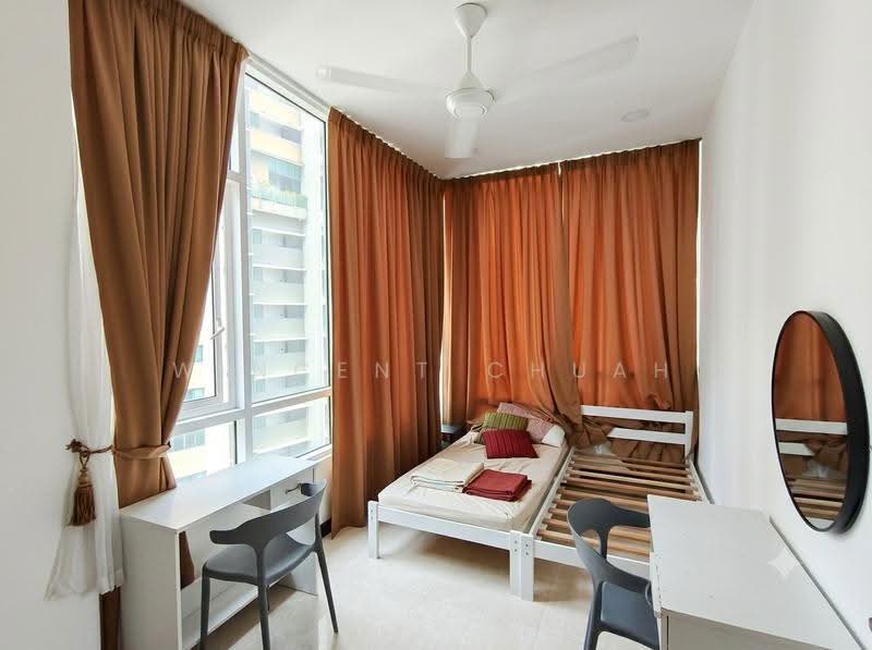 Condominium for Sale at The Orion - Wincent Chuah - PropertyGuru.com.my