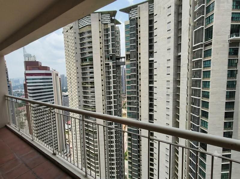 Condominium for Sale at The Orion - Wincent Chuah - PropertyGuru.com.my