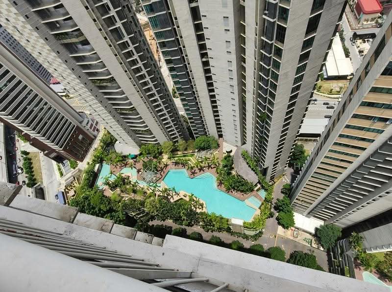 Condominium for Sale at The Orion - Wincent Chuah - PropertyGuru.com.my