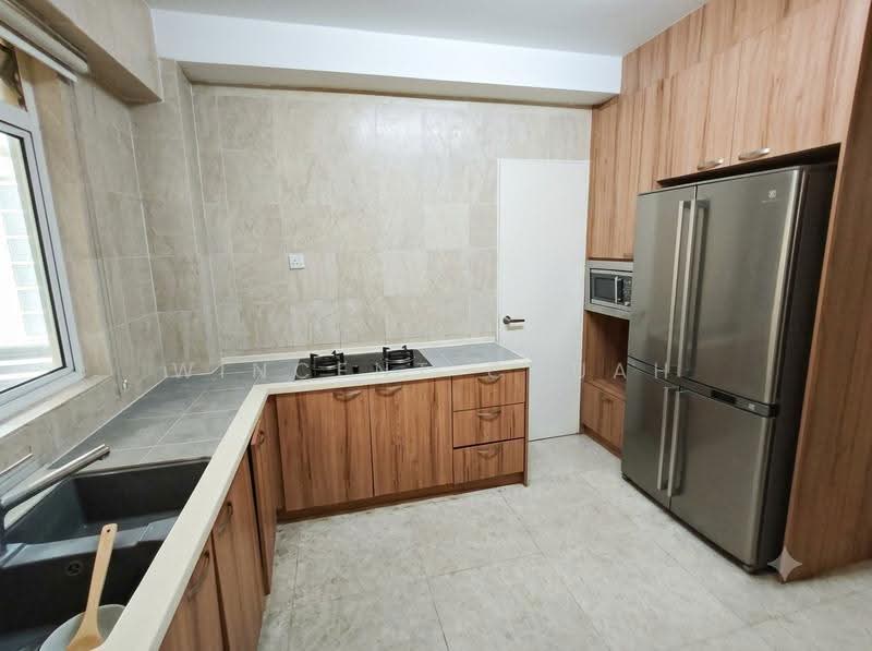 Condominium for Sale at The Orion - Wincent Chuah - PropertyGuru.com.my