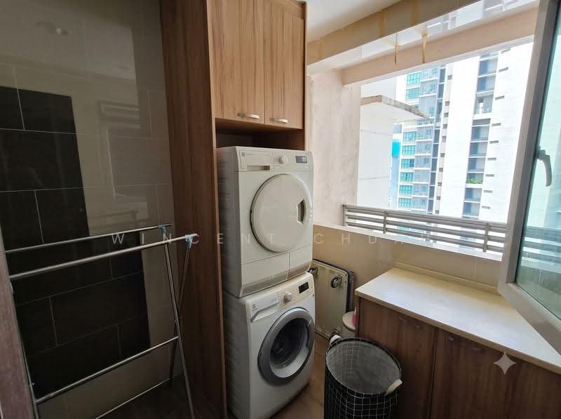 Condominium for Sale at The Orion - Wincent Chuah - PropertyGuru.com.my