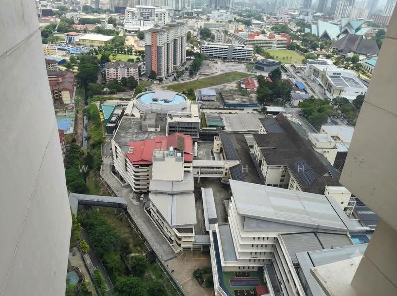 Condominium for Sale at The Orion - Wincent Chuah - PropertyGuru.com.my