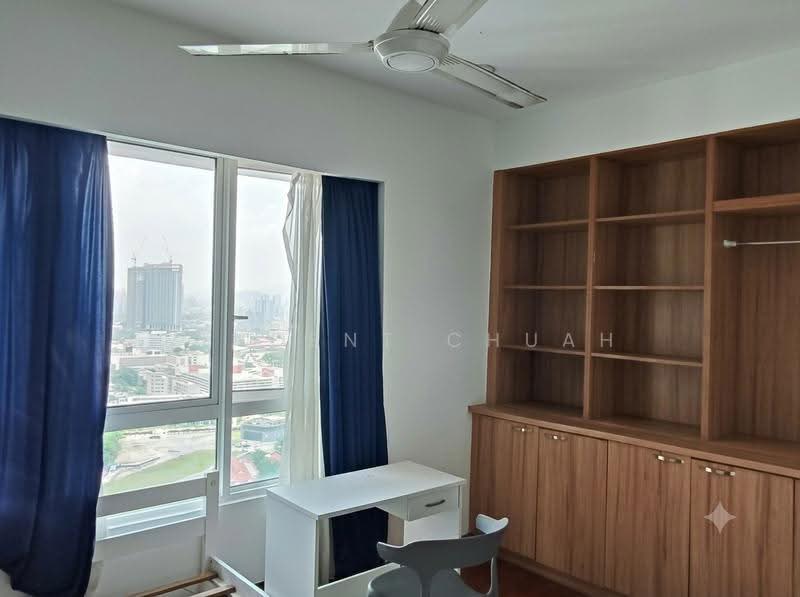 Condominium for Sale at The Orion - Wincent Chuah - PropertyGuru.com.my