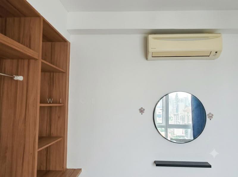 Condominium for Sale at The Orion - Wincent Chuah - PropertyGuru.com.my
