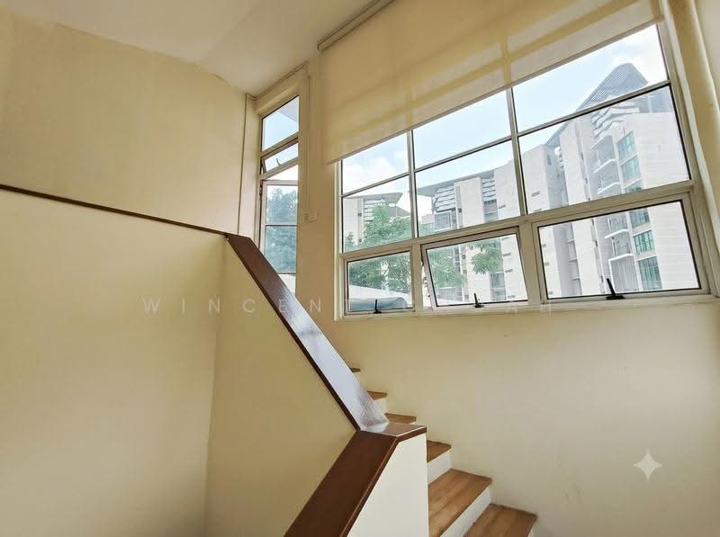 Condominium for Sale at The Orion - Wincent Chuah - PropertyGuru.com.my