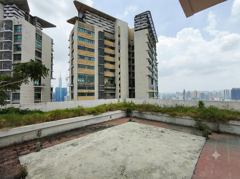 Condominium for Sale at The Orion - Wincent Chuah - PropertyGuru.com.my
