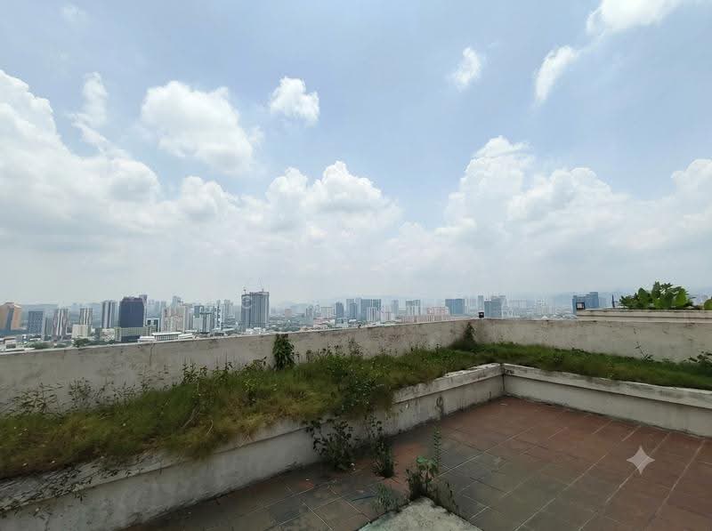Condominium for Sale at The Orion - Wincent Chuah - PropertyGuru.com.my