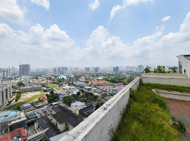 Condominium for Sale at The Orion - Wincent Chuah - PropertyGuru.com.my