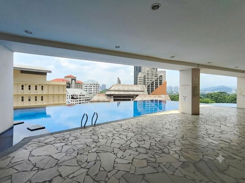 Condominium for Sale at The Orion - Wincent Chuah - PropertyGuru.com.my