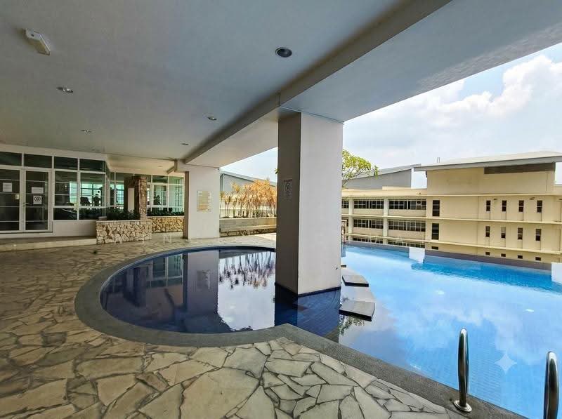 Condominium for Sale at The Orion - Wincent Chuah - PropertyGuru.com.my