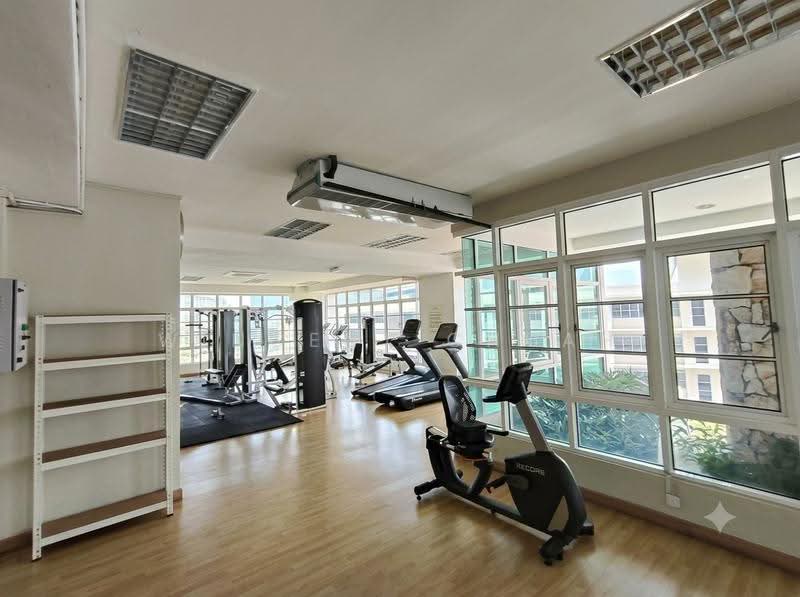 Condominium for Sale at The Orion - Wincent Chuah - PropertyGuru.com.my