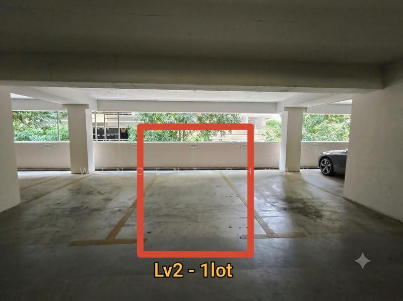 Condominium for Sale at The Orion - Wincent Chuah - PropertyGuru.com.my