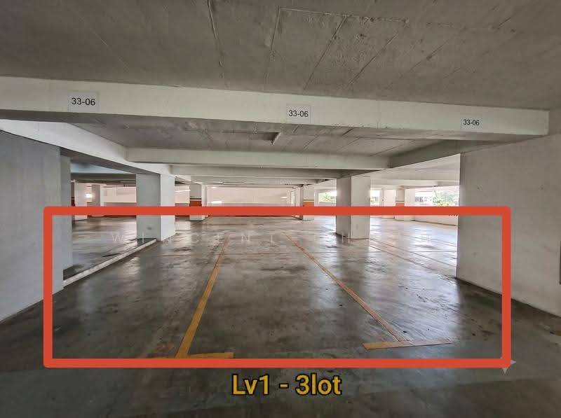Condominium for Sale at The Orion - Wincent Chuah - PropertyGuru.com.my