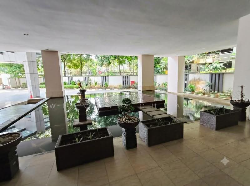Condominium for Sale at The Orion - Wincent Chuah - PropertyGuru.com.my