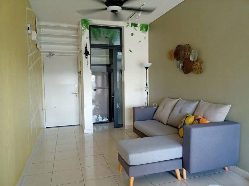 Condominium for Rent at Sky Awani Residensi 1 - KC Khoo - PropertyGuru.com.my
