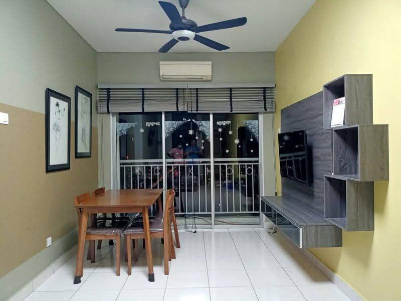 Condominium for Rent at Sky Awani Residensi 1 - KC Khoo - PropertyGuru.com.my