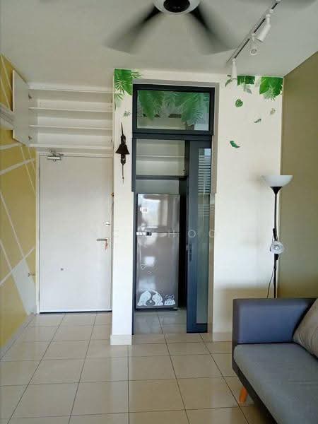 Condominium for Rent at Sky Awani Residensi 1 - KC Khoo - PropertyGuru.com.my