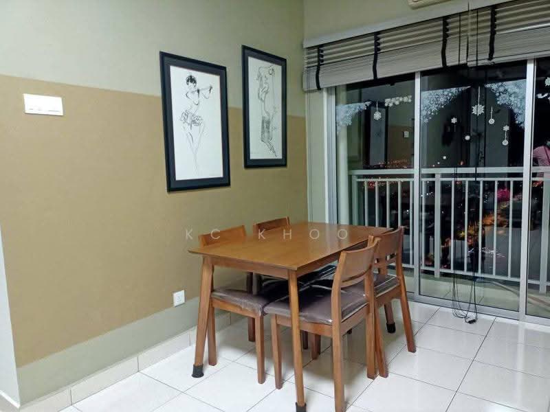Condominium for Rent at Sky Awani Residensi 1 - KC Khoo - PropertyGuru.com.my