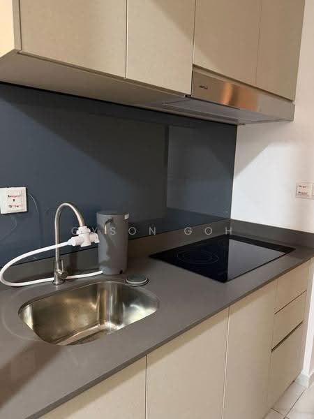 Kondominium untuk Disewa di Sinaran @ Utropolis - Gyson Goh - Kitchen - PropertyGuru.com.my