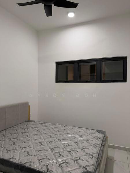 Kondominium untuk Disewa di Sinaran @ Utropolis - Gyson Goh - Bedroom - PropertyGuru.com.my