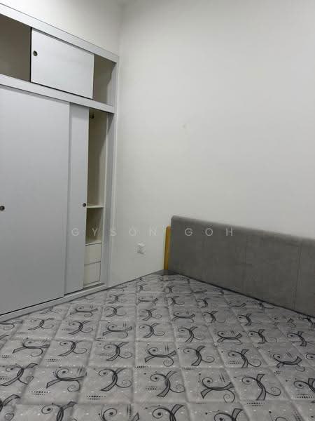 Kondominium untuk Disewa di Sinaran @ Utropolis - Gyson Goh - Bedroom - PropertyGuru.com.my