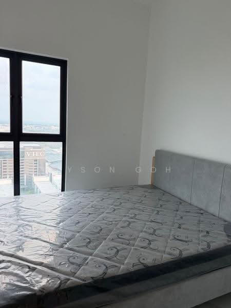Kondominium untuk Disewa di Sinaran @ Utropolis - Gyson Goh - Bedroom - PropertyGuru.com.my