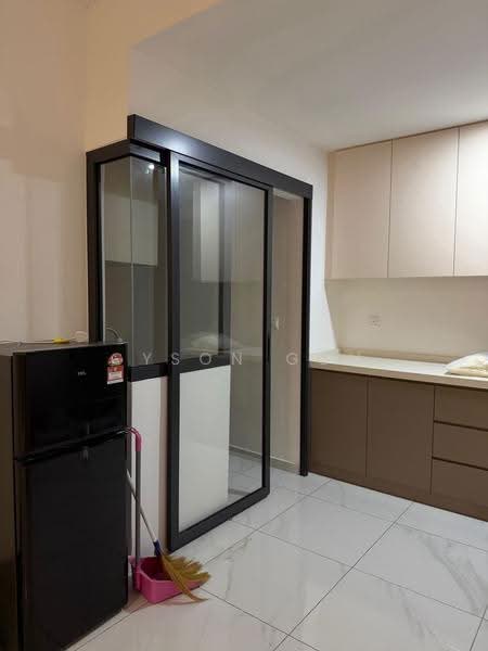 Kondominium untuk Disewa di Sinaran @ Utropolis - Gyson Goh - Kitchen - PropertyGuru.com.my