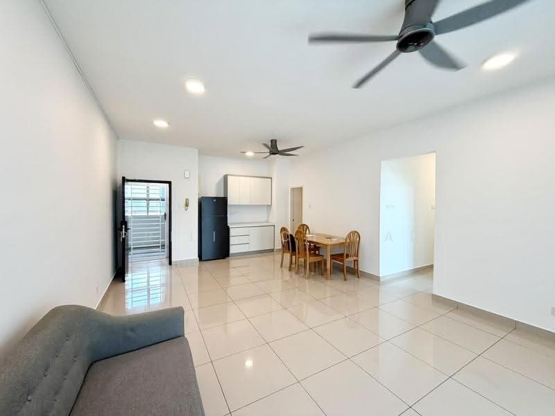 Apartment for Rent at D'Rich Executive Suites - APRILIA CHAYADI - Living Room - PropertyGuru.com.my