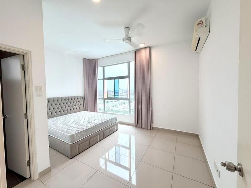 Apartment for Rent at D'Rich Executive Suites - APRILIA CHAYADI - PropertyGuru.com.my