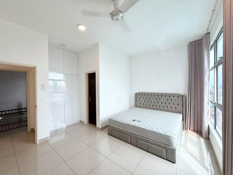 Apartment for Rent at D'Rich Executive Suites - APRILIA CHAYADI - PropertyGuru.com.my