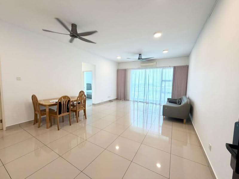 Apartment for Rent at D'Rich Executive Suites - APRILIA CHAYADI - PropertyGuru.com.my