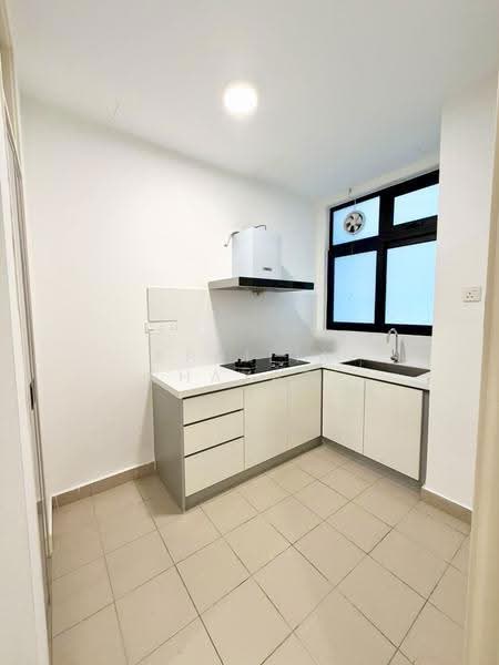 Apartment for Rent at D'Rich Executive Suites - APRILIA CHAYADI - PropertyGuru.com.my